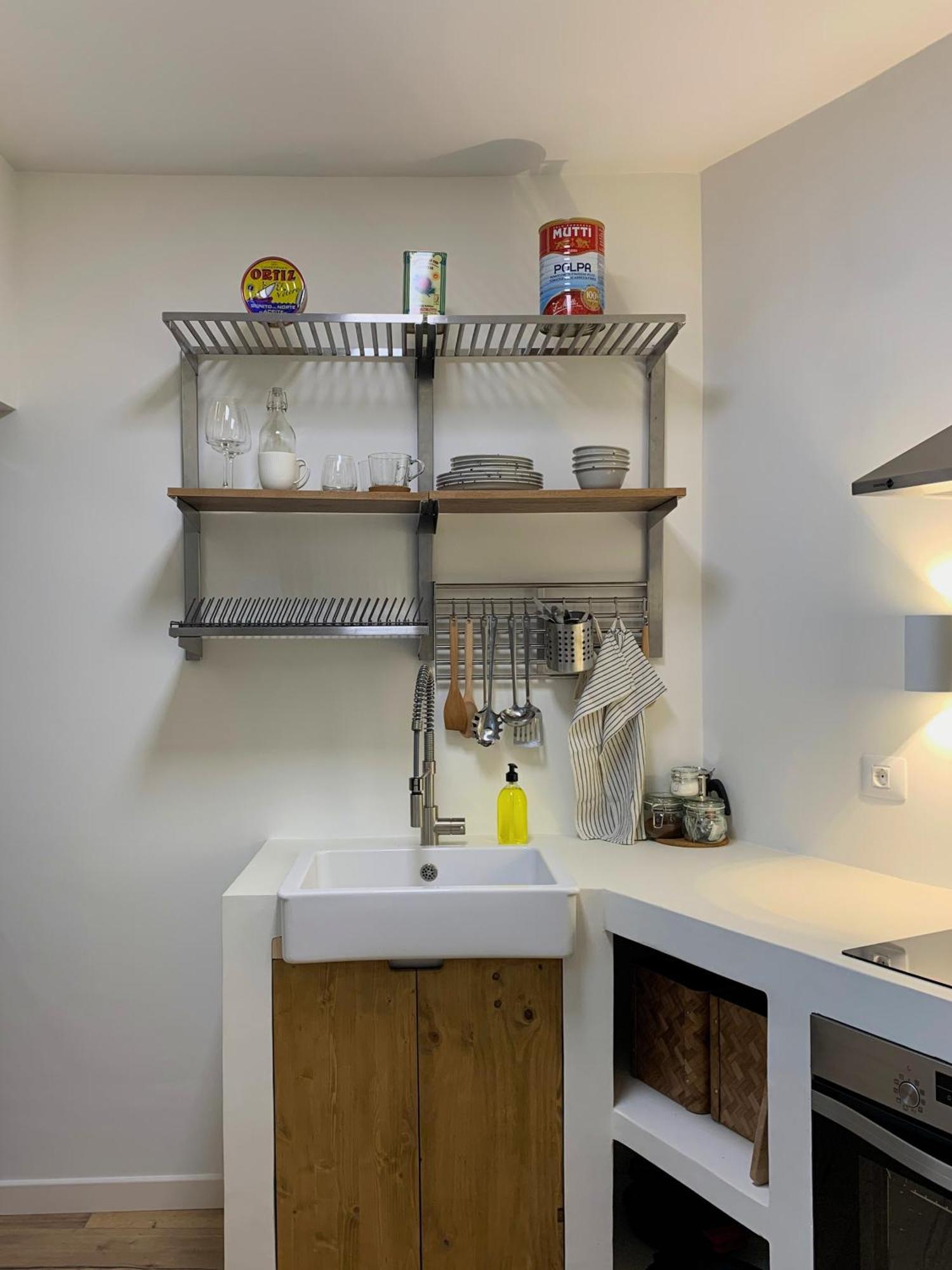Nordic! 1 Bedroom Apartment プエルト・デ・ラ・クルス エクステリア 写真