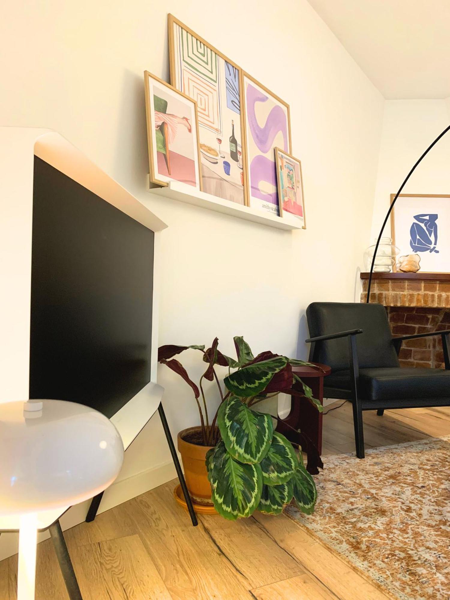 Nordic! 1 Bedroom Apartment プエルト・デ・ラ・クルス エクステリア 写真