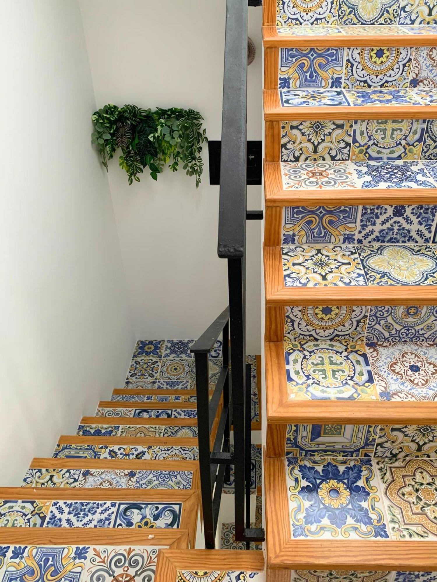 Nordic! 1 Bedroom Apartment プエルト・デ・ラ・クルス エクステリア 写真