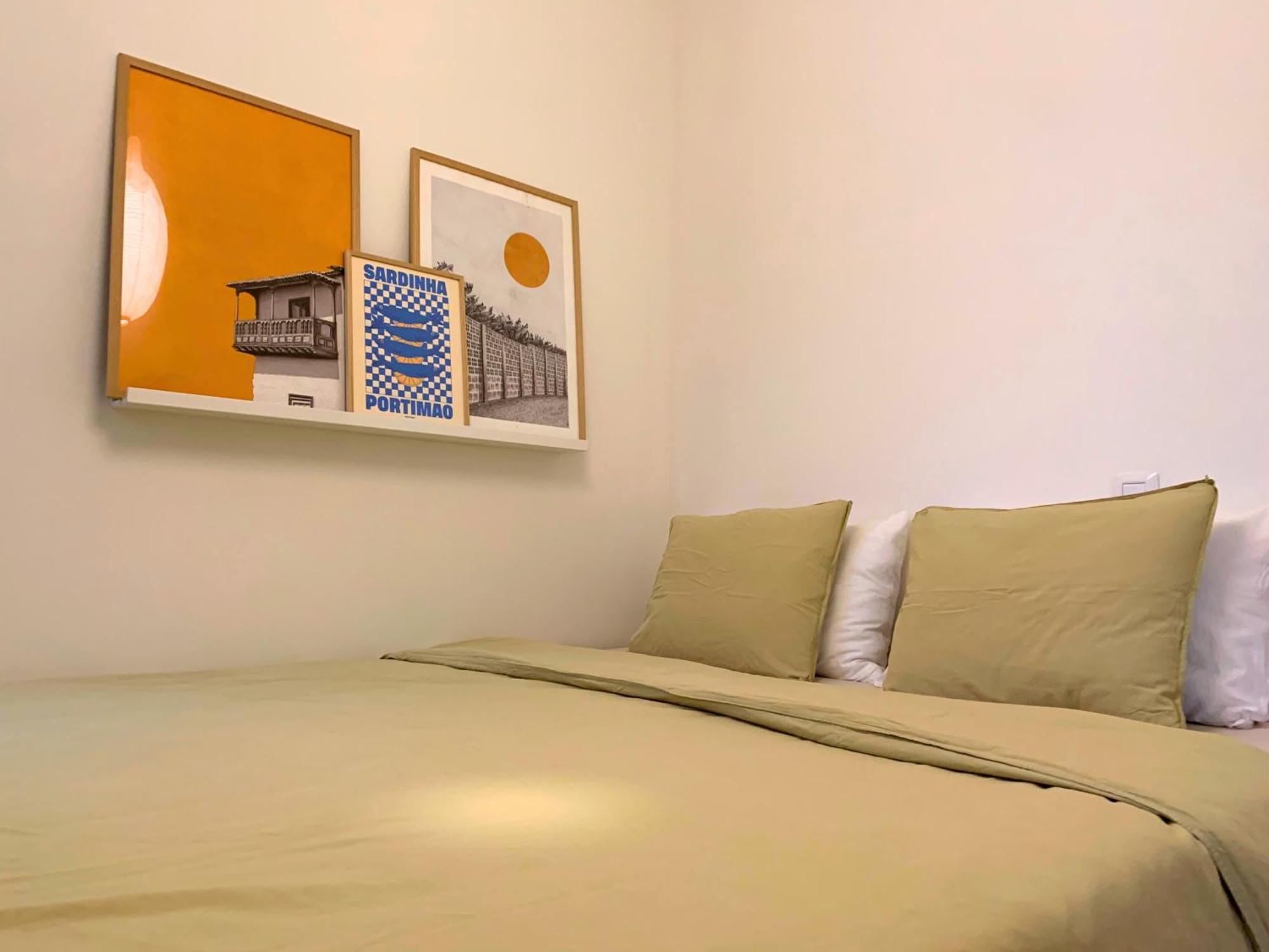 Nordic! 1 Bedroom Apartment プエルト・デ・ラ・クルス エクステリア 写真