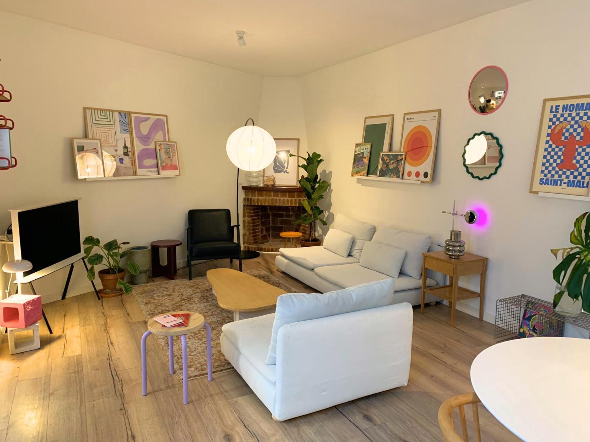 Nordic! 1 Bedroom Apartment プエルト・デ・ラ・クルス エクステリア 写真