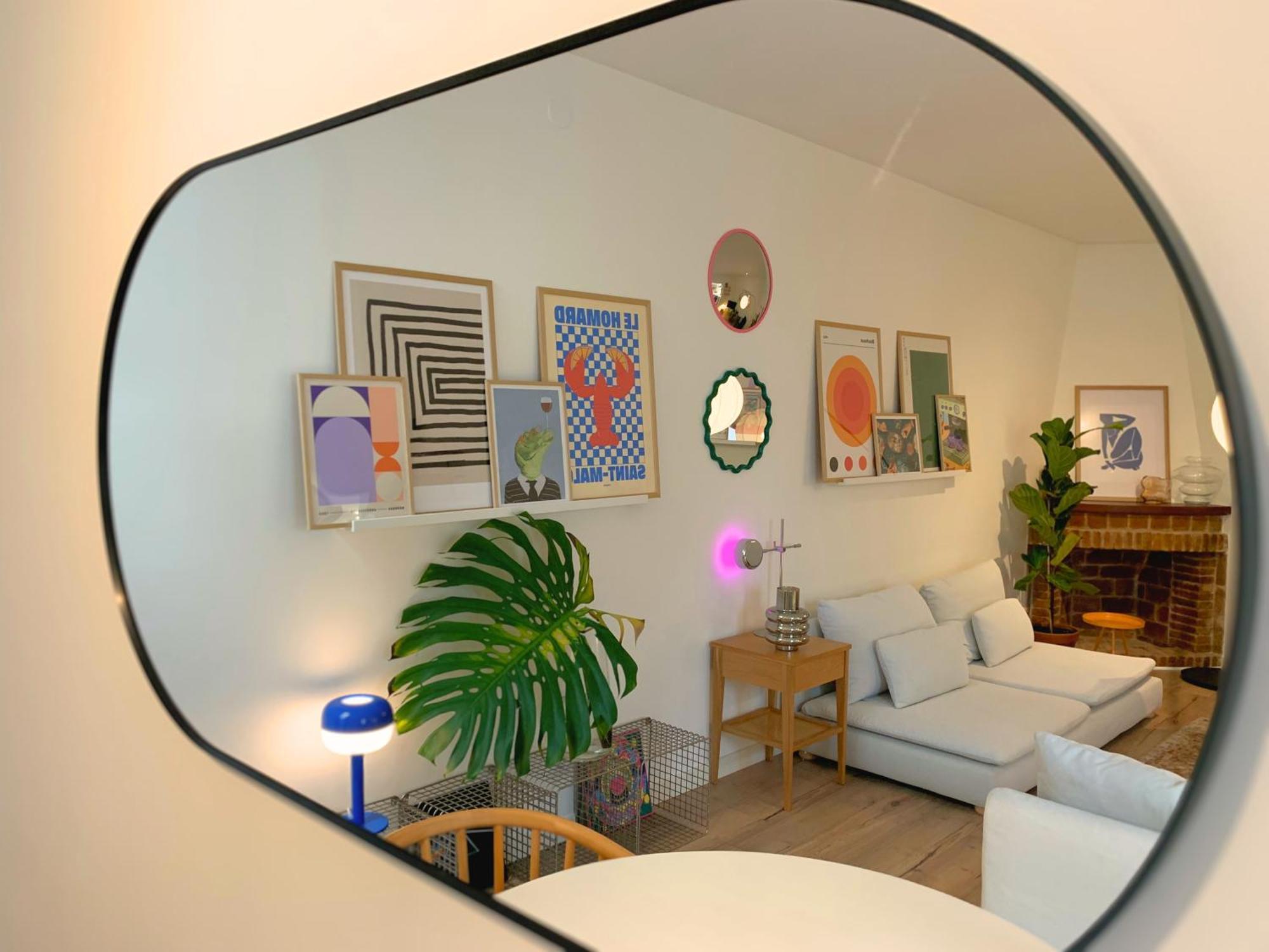 Nordic! 1 Bedroom Apartment プエルト・デ・ラ・クルス エクステリア 写真