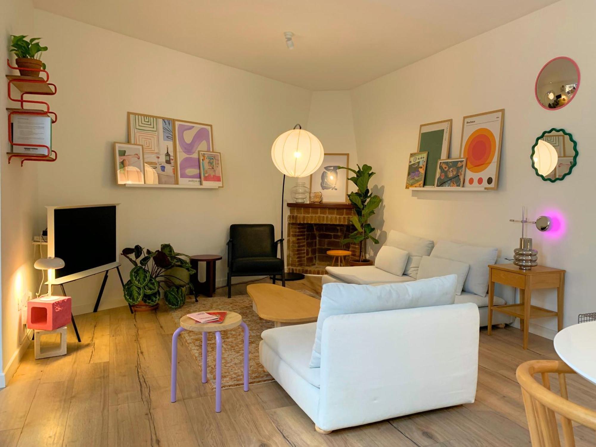 Nordic! 1 Bedroom Apartment プエルト・デ・ラ・クルス エクステリア 写真